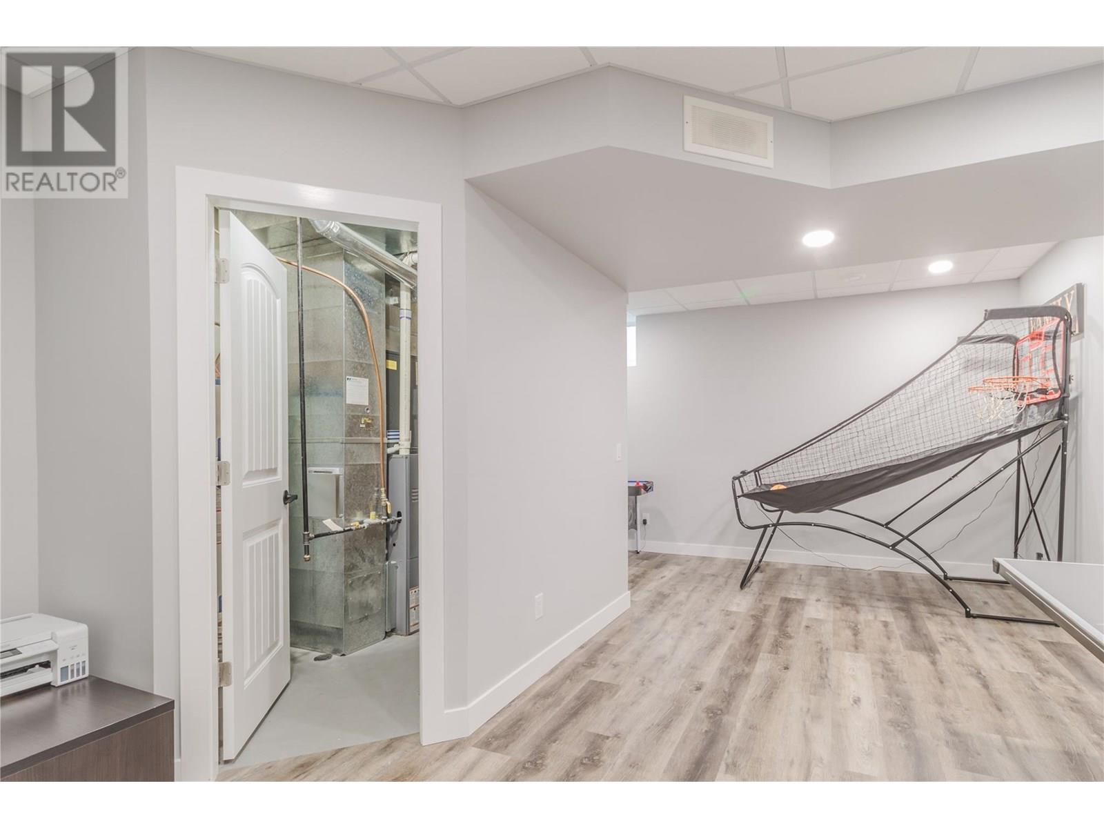  4810 Gordon Drive, Kelowna