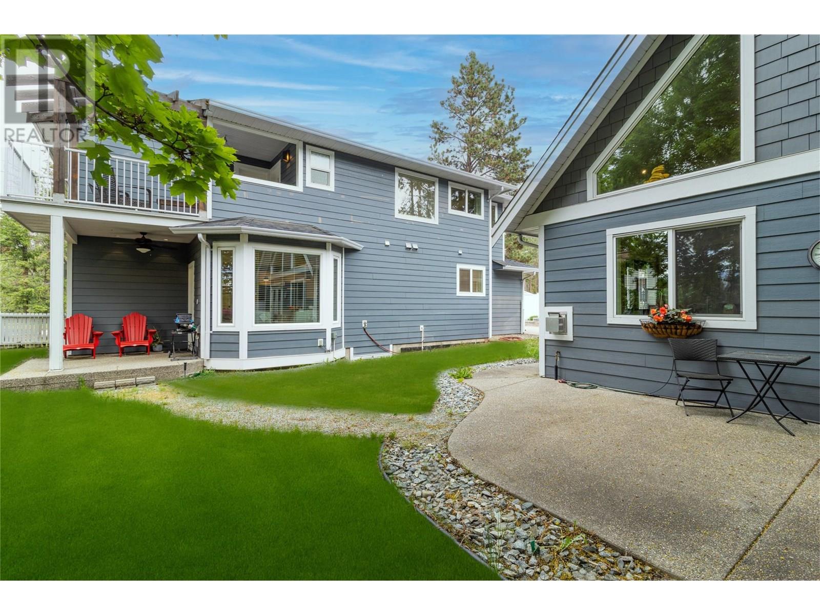  4810 Gordon Drive, Kelowna