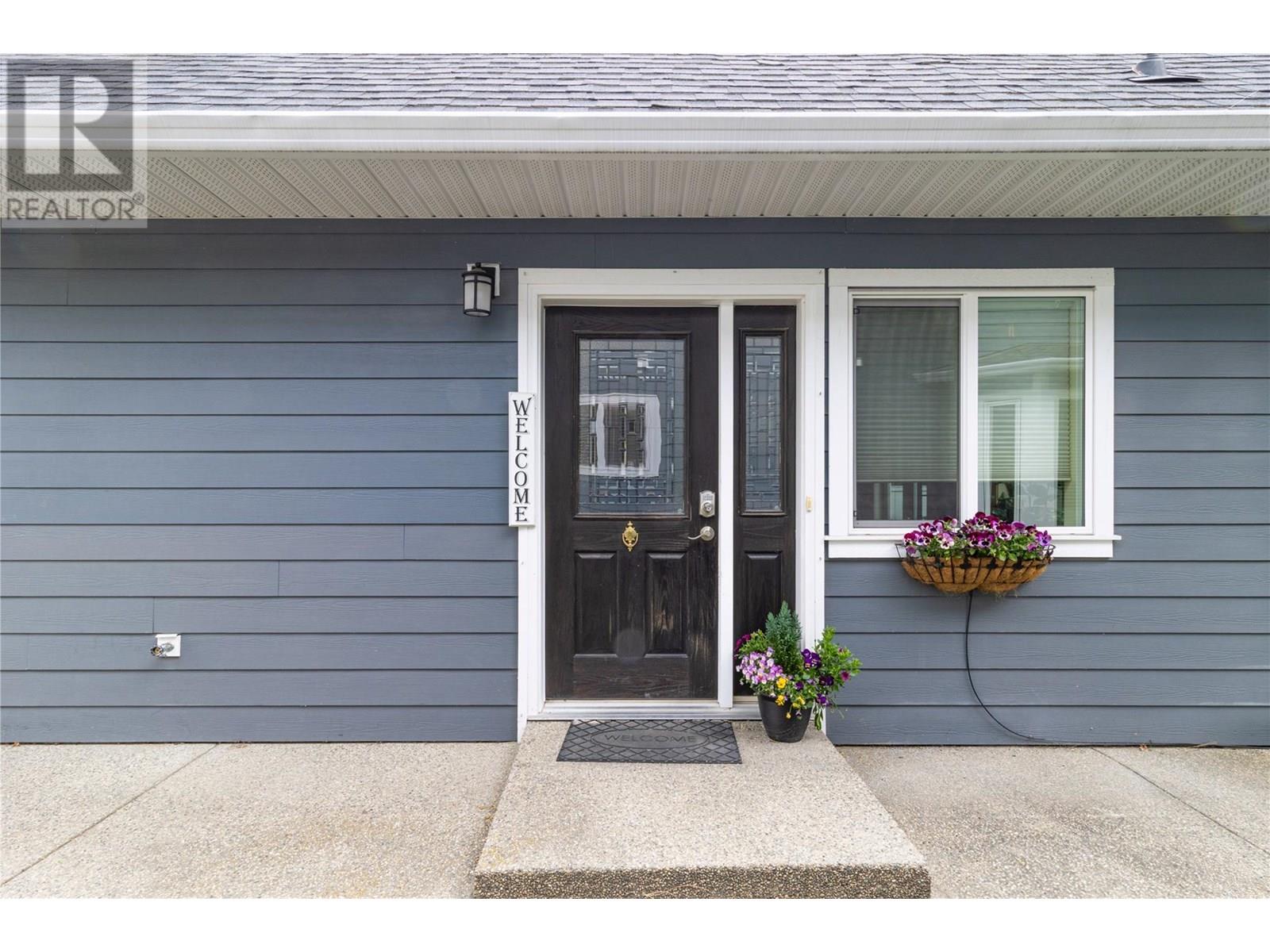  4810 Gordon Drive, Kelowna