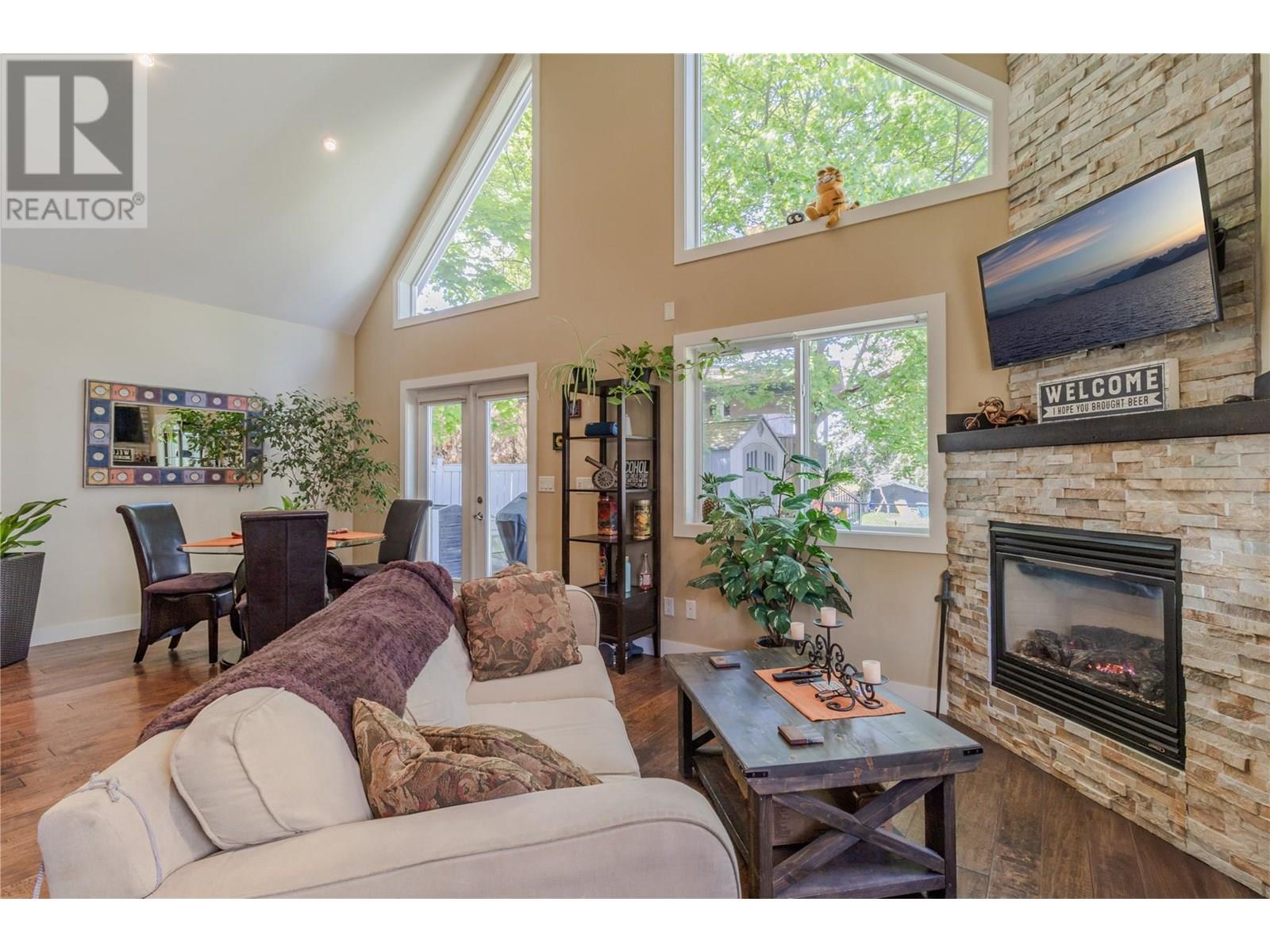  4810 Gordon Drive, Kelowna