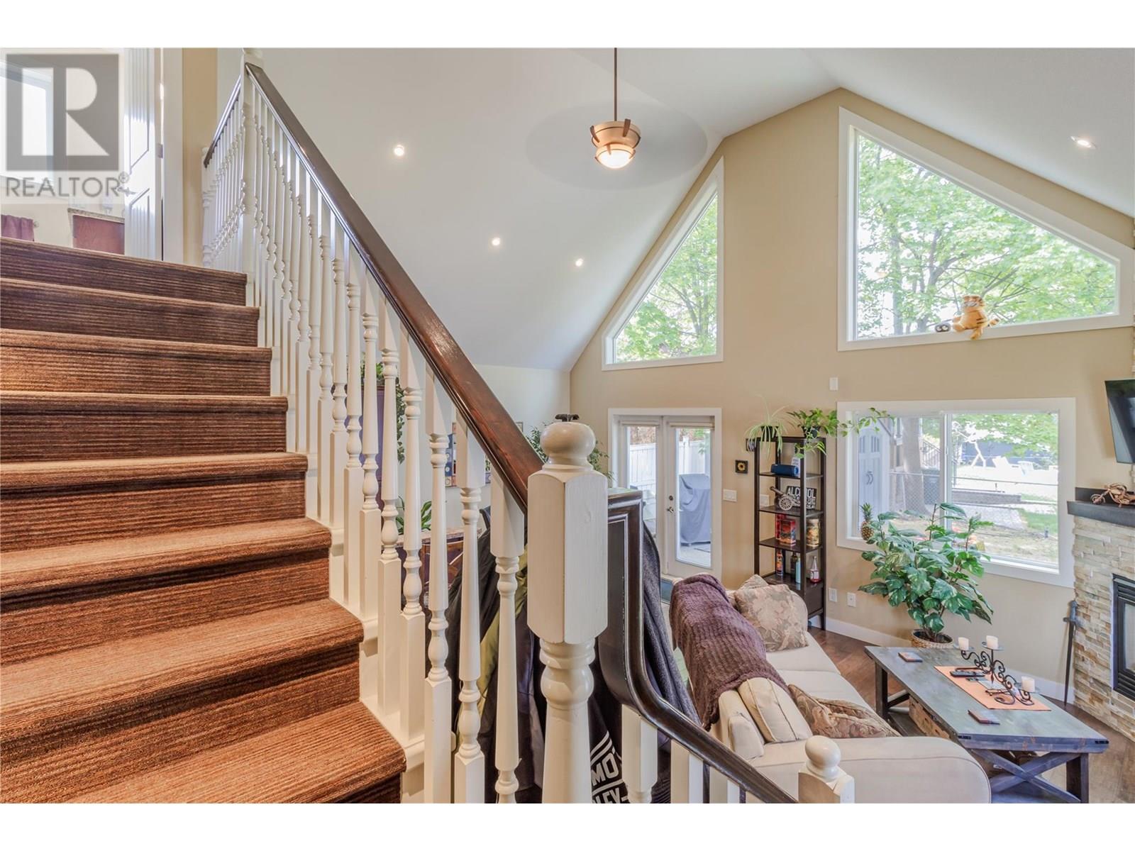  4810 Gordon Drive, Kelowna