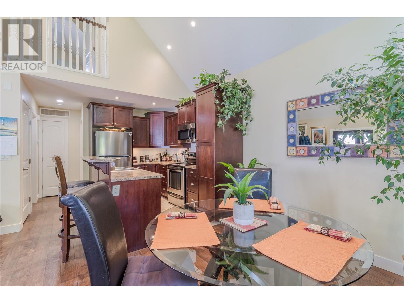  4810 Gordon Drive, Kelowna