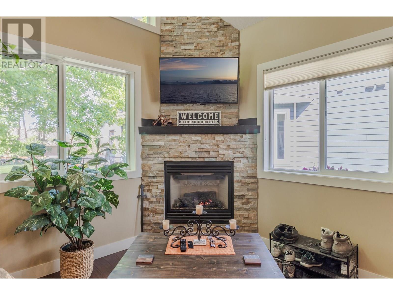  4810 Gordon Drive, Kelowna