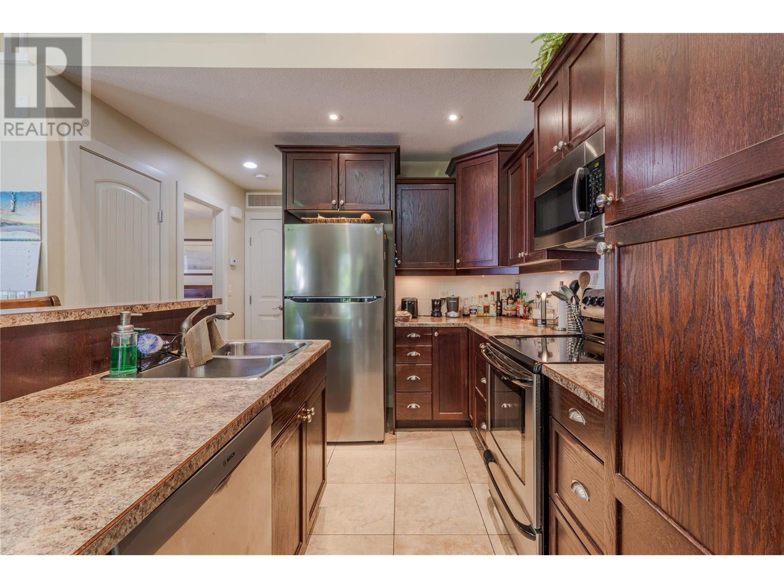 4810 Gordon Drive, Kelowna