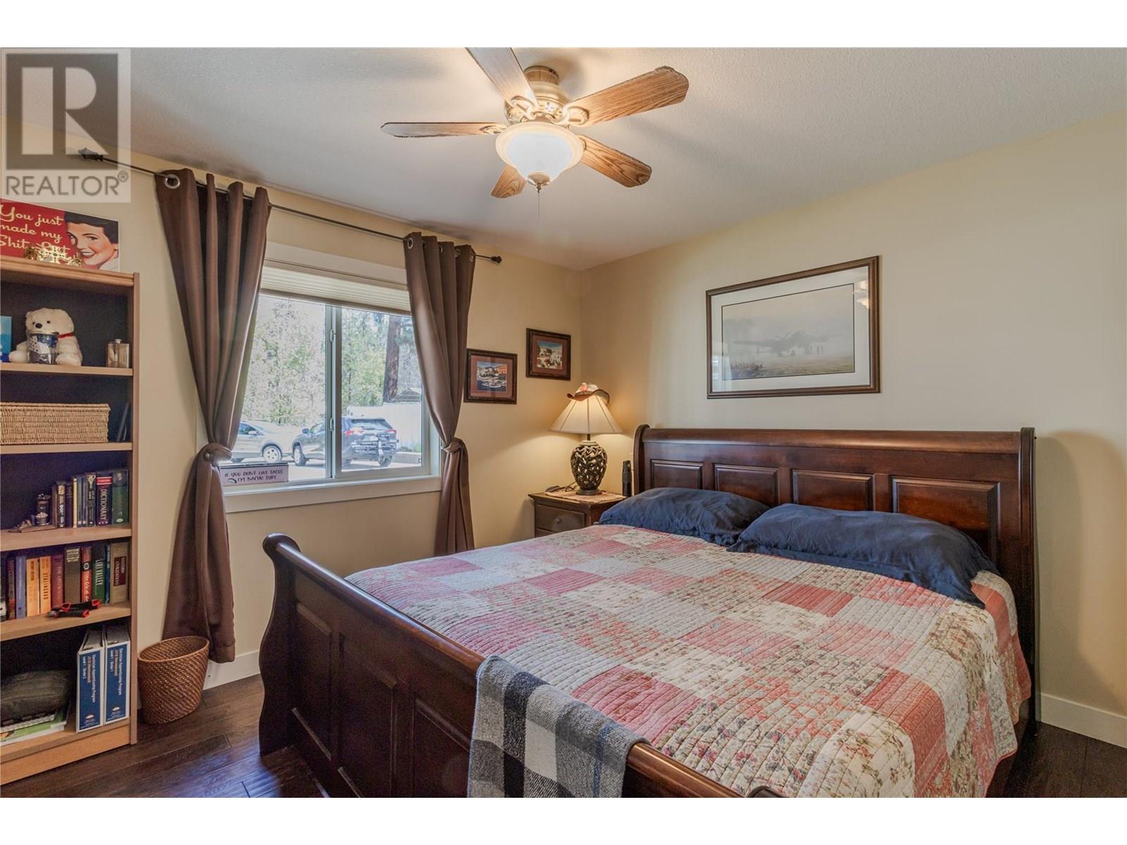  4810 Gordon Drive, Kelowna