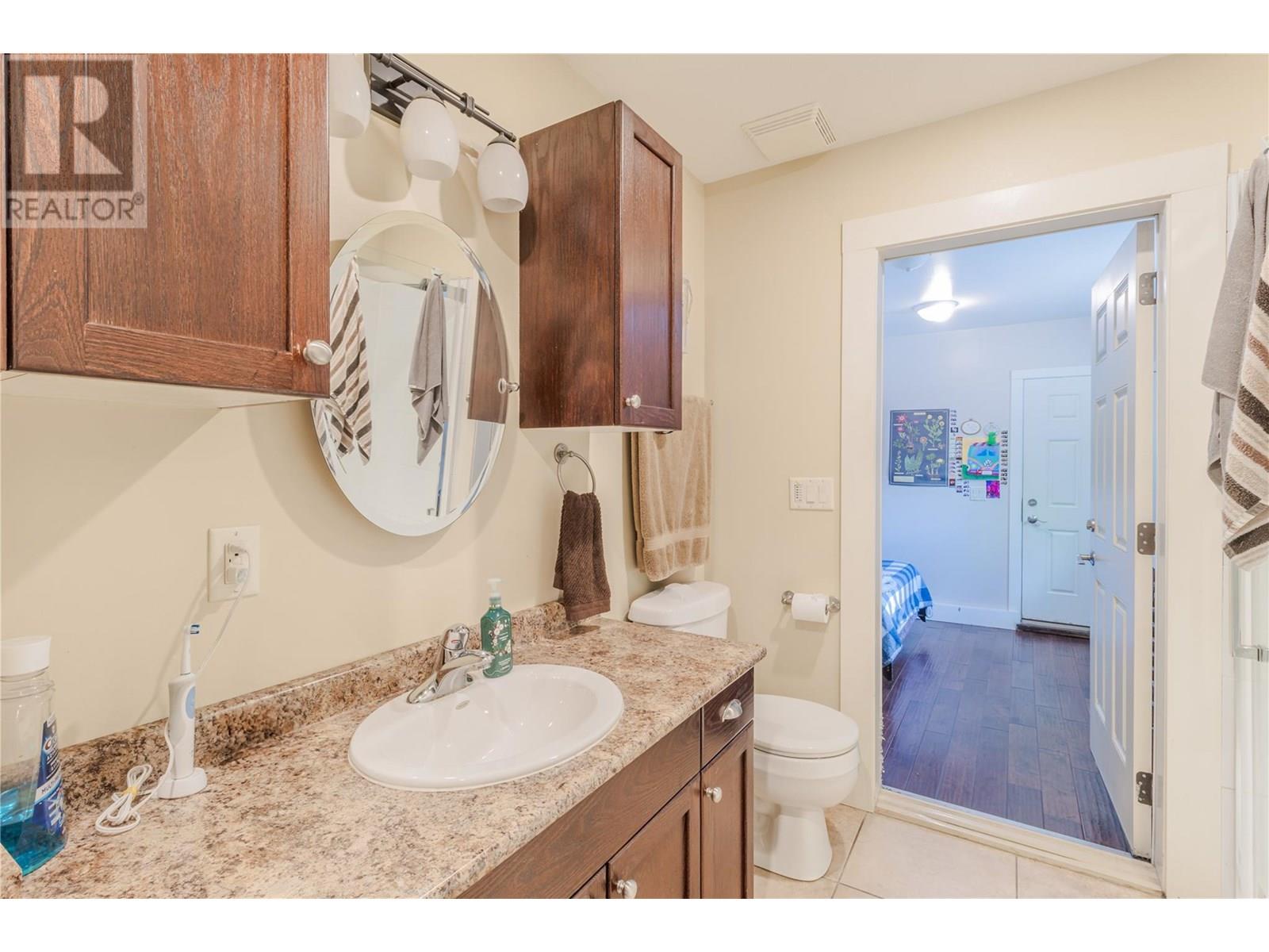  4810 Gordon Drive, Kelowna