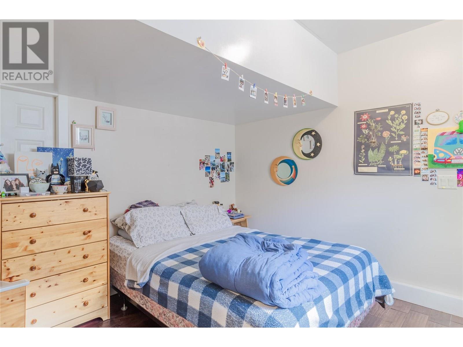  4810 Gordon Drive, Kelowna