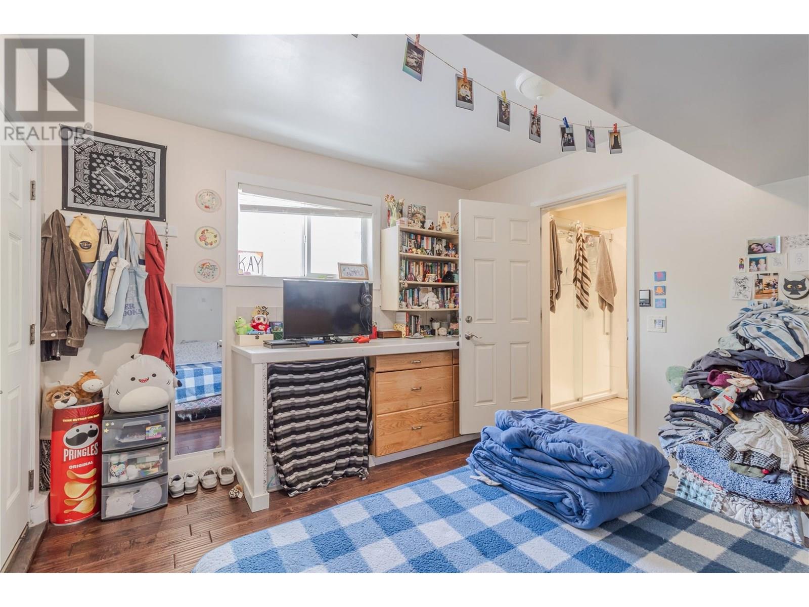  4810 Gordon Drive, Kelowna