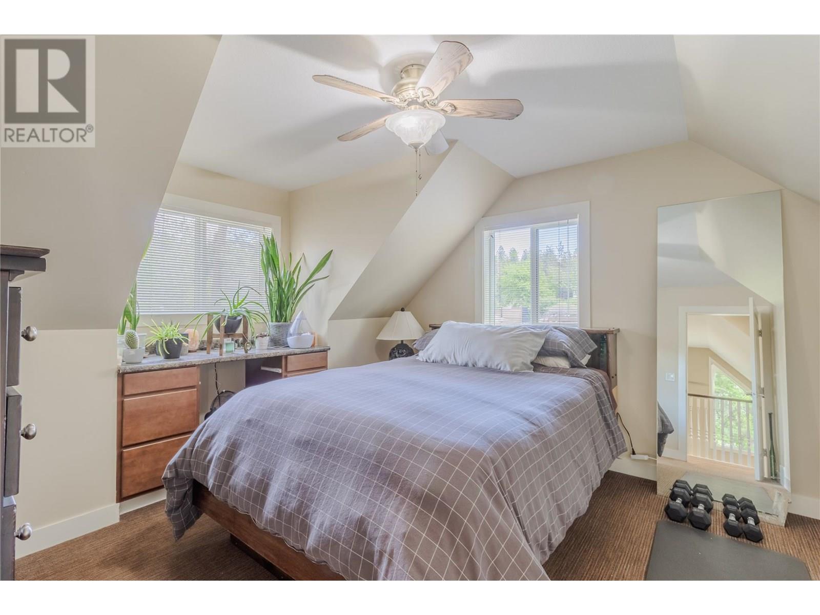  4810 Gordon Drive, Kelowna