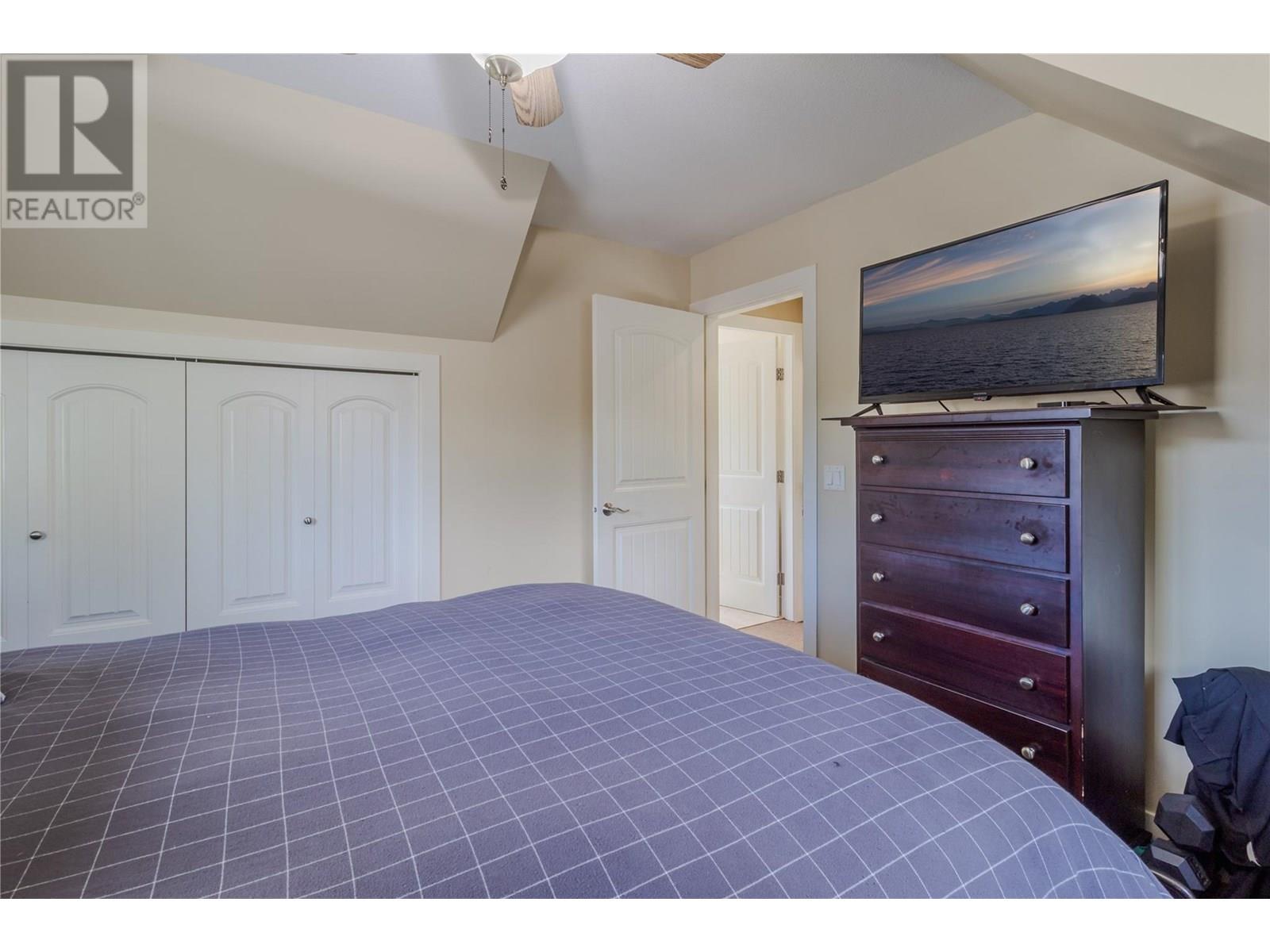  4810 Gordon Drive, Kelowna