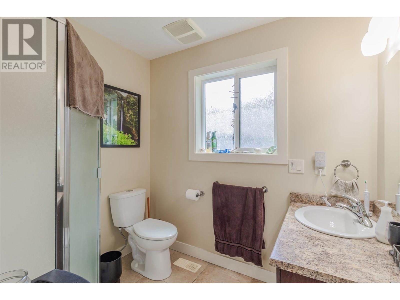  4810 Gordon Drive, Kelowna