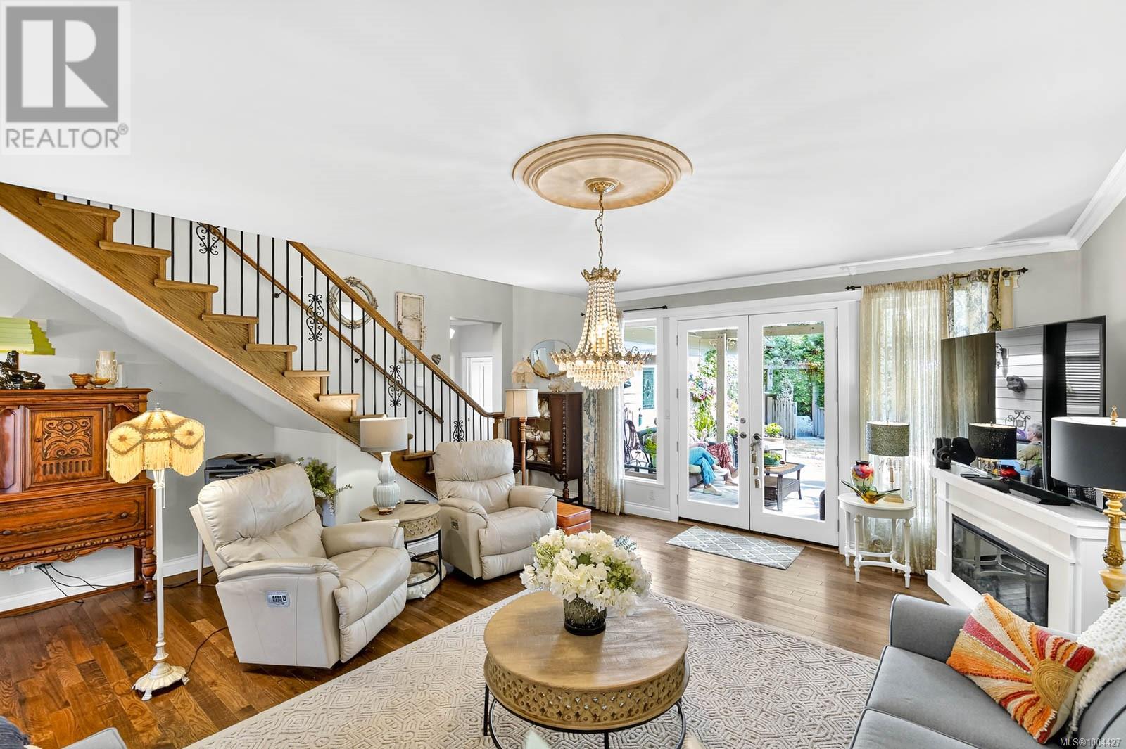 5479 Highland Dr, Port Alberni