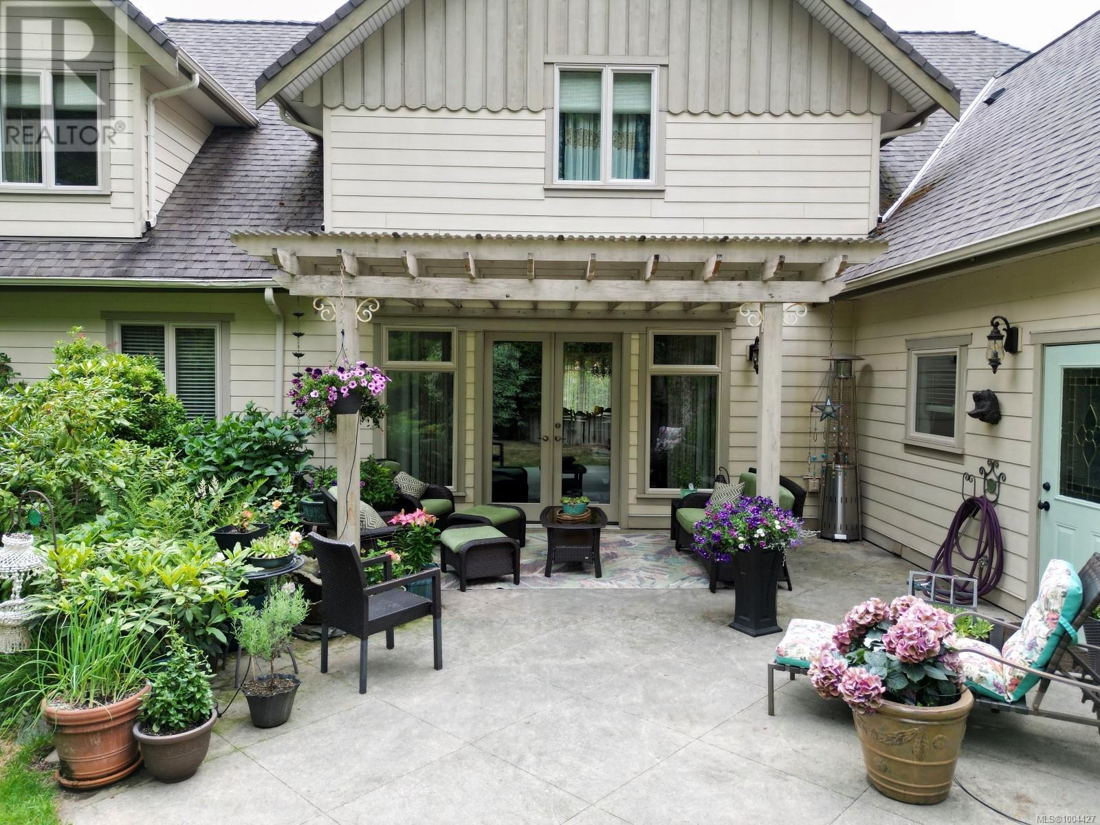 5479 Highland Dr, Port Alberni