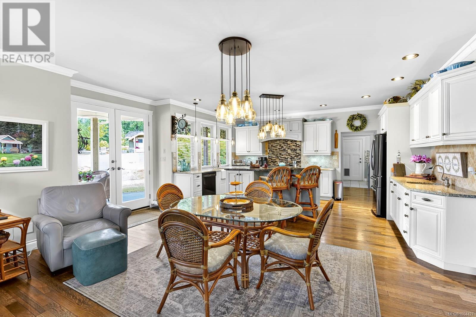 5479 Highland Dr, Port Alberni