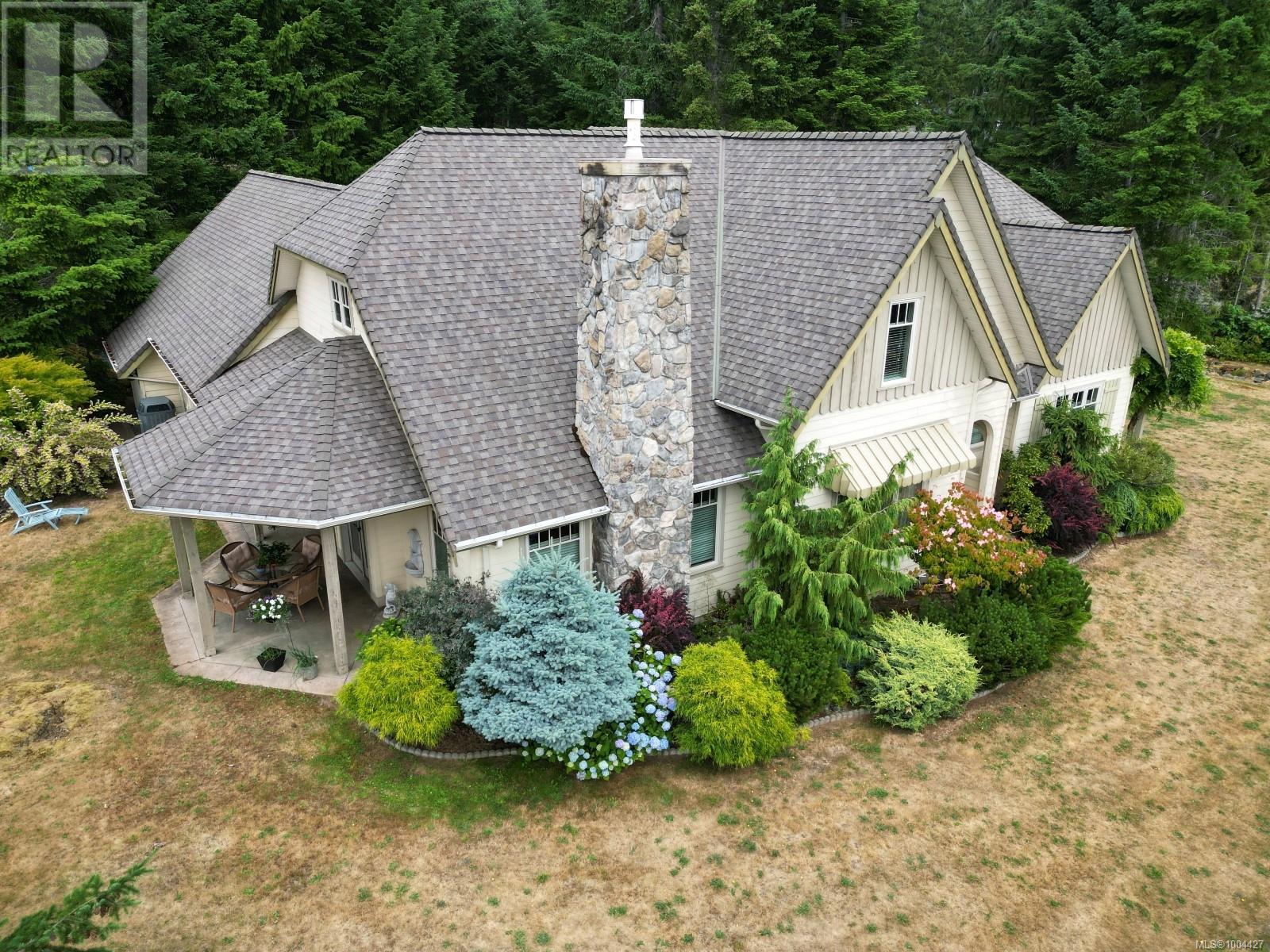 5479 Highland Dr, Port Alberni