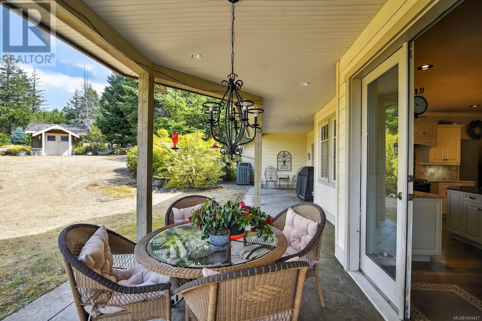 5479 Highland Dr, Port Alberni