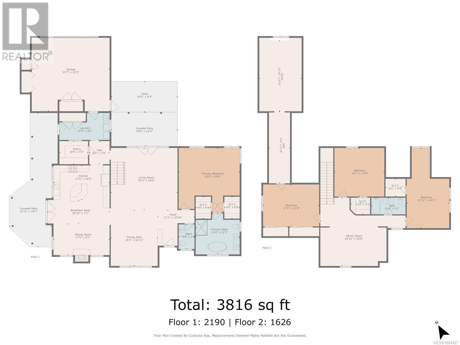 5479 Highland Dr, Port Alberni
