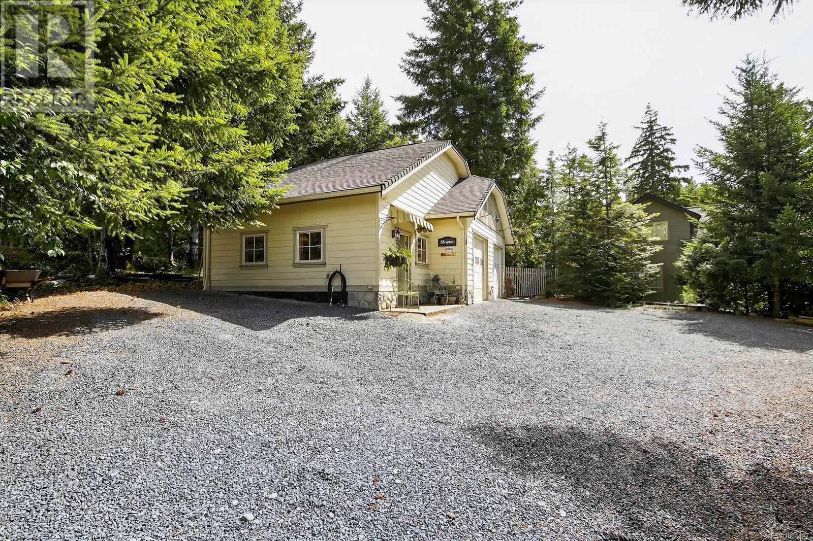 5479 Highland Dr, Port Alberni