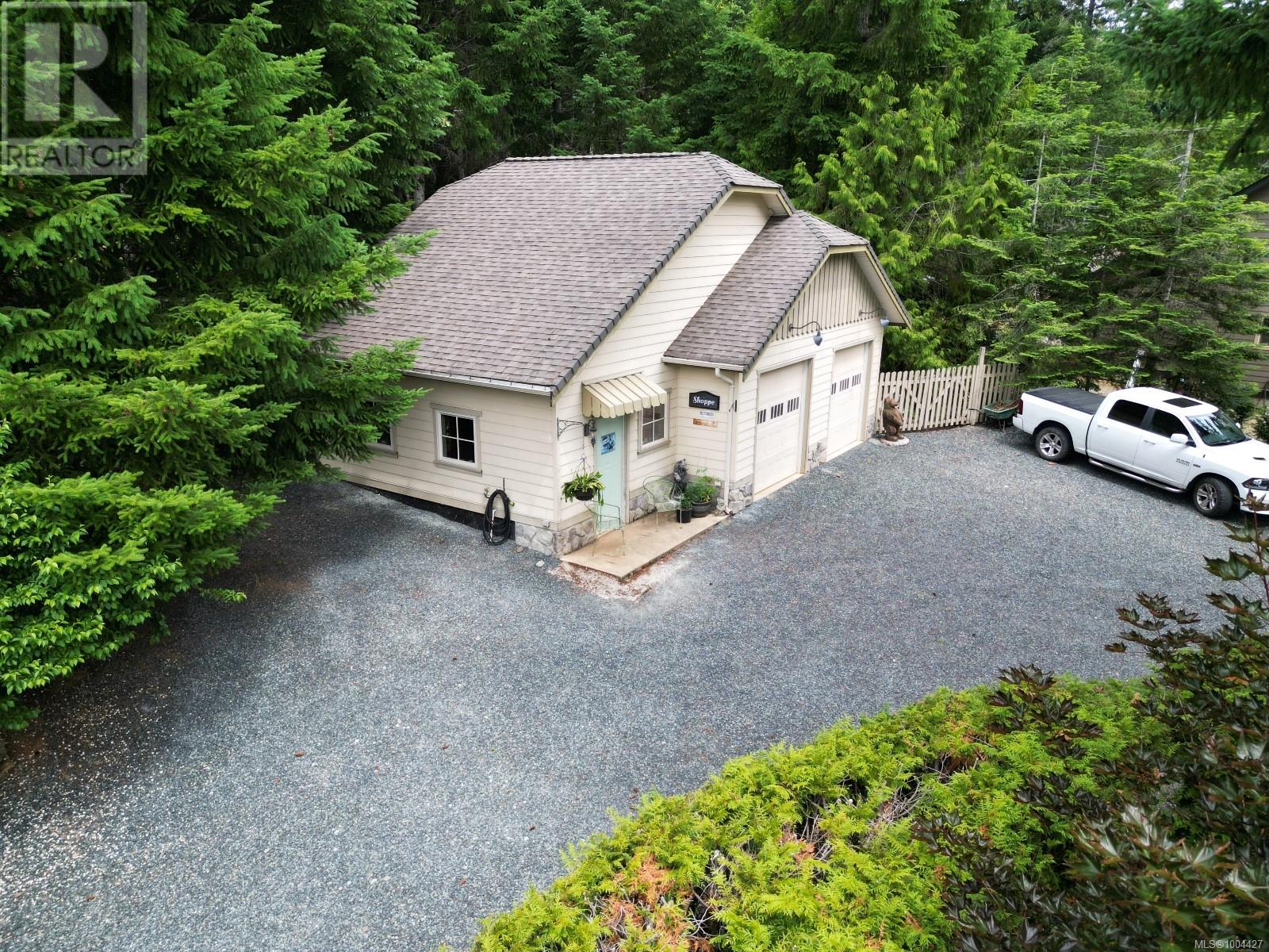5479 Highland Dr, Port Alberni