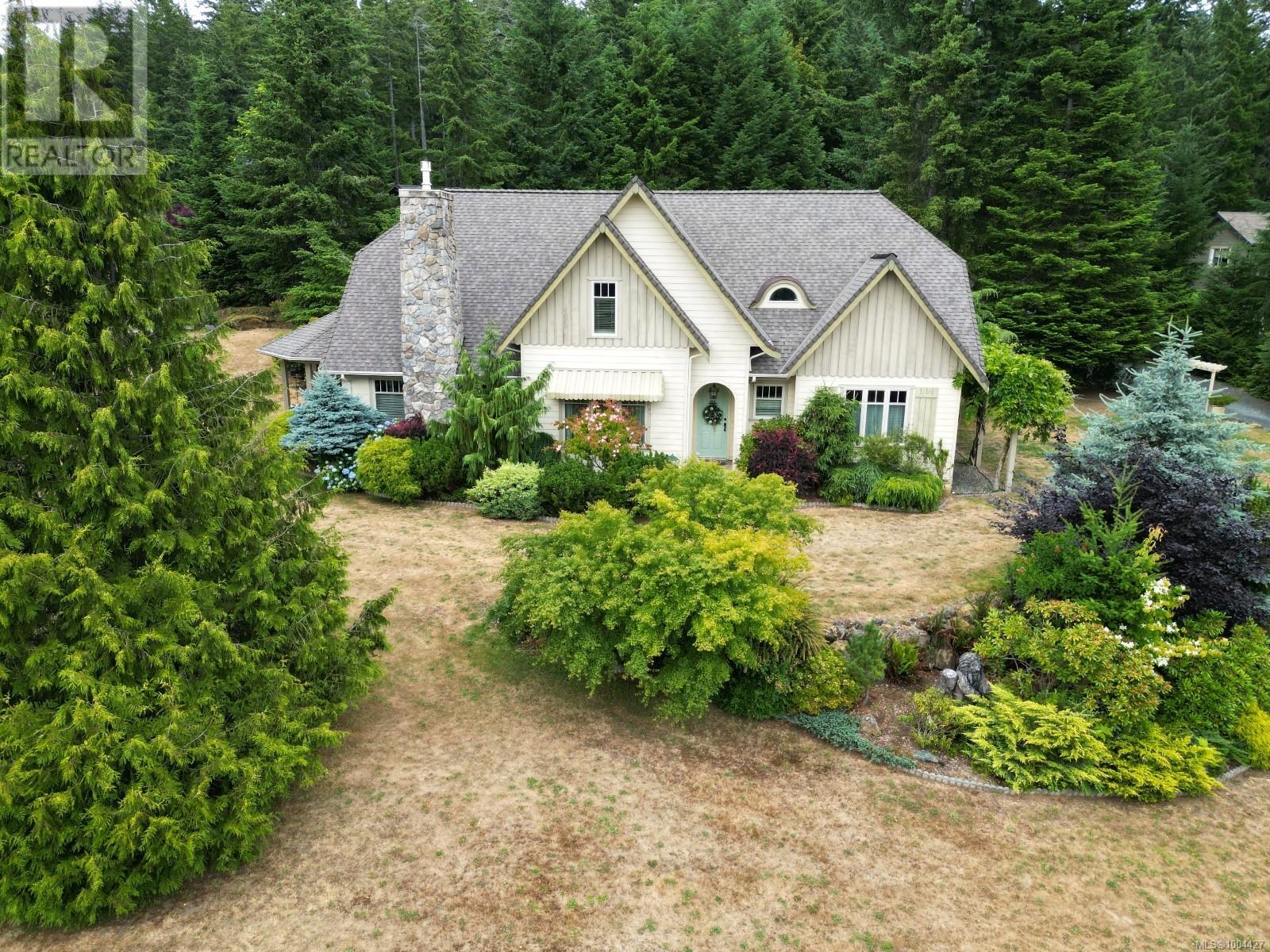 5479 Highland Dr, Port Alberni