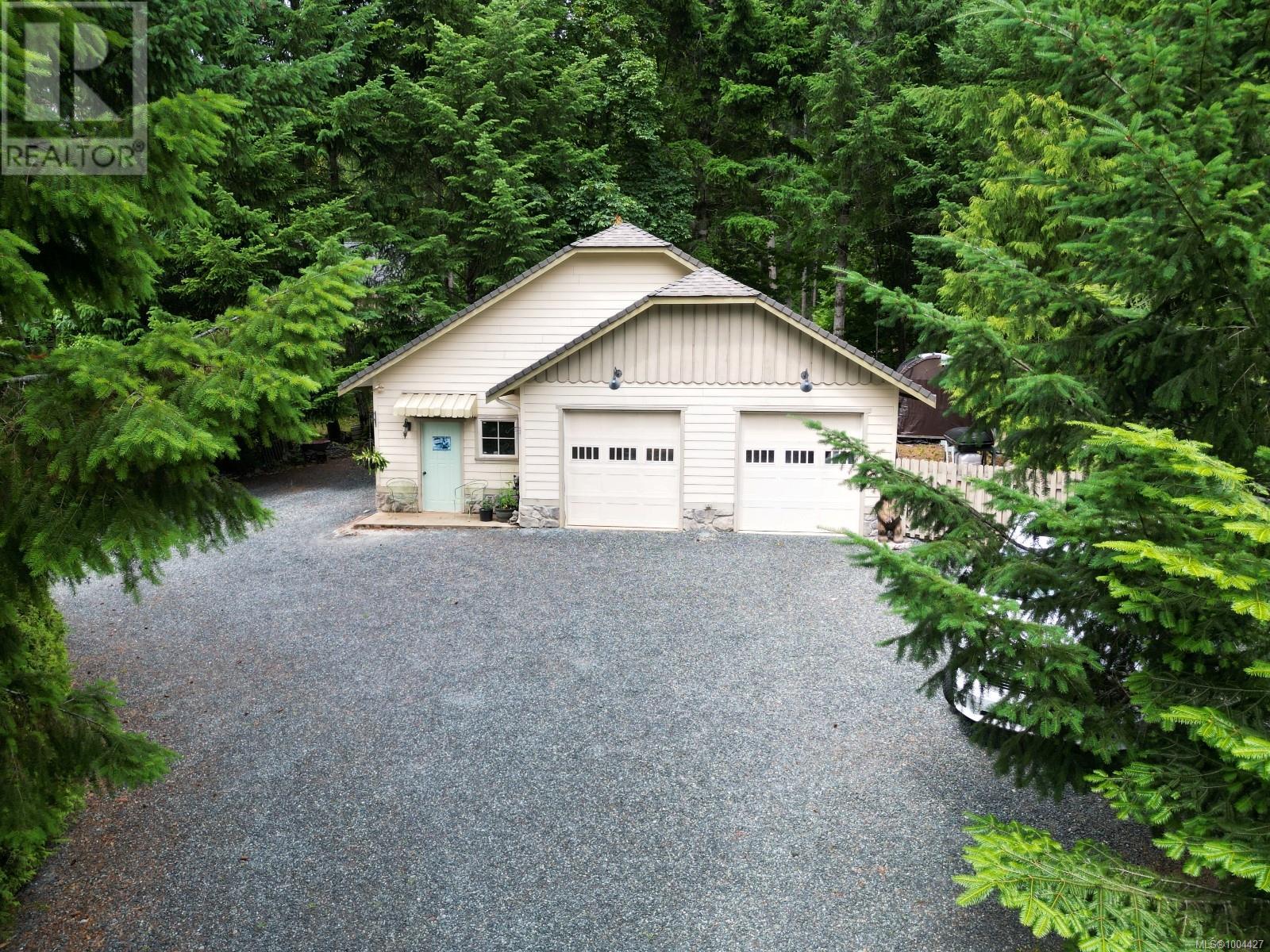 5479 Highland Dr, Port Alberni