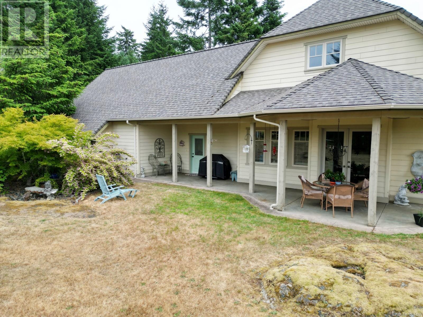 5479 Highland Dr, Port Alberni
