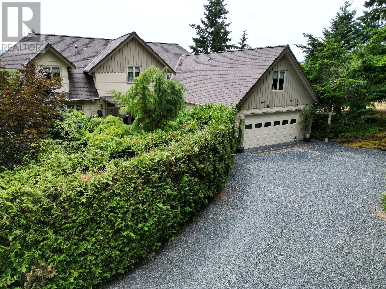 5479 Highland Dr, Port Alberni