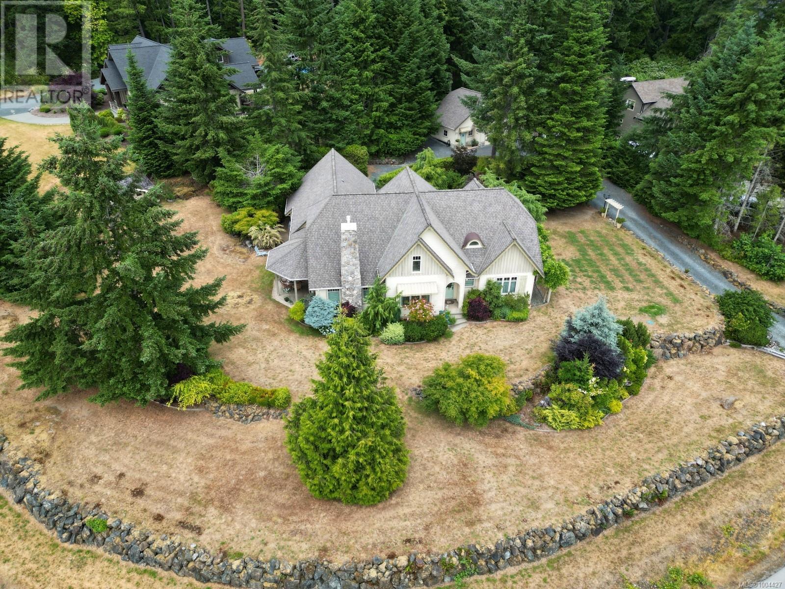 5479 Highland Dr, Port Alberni