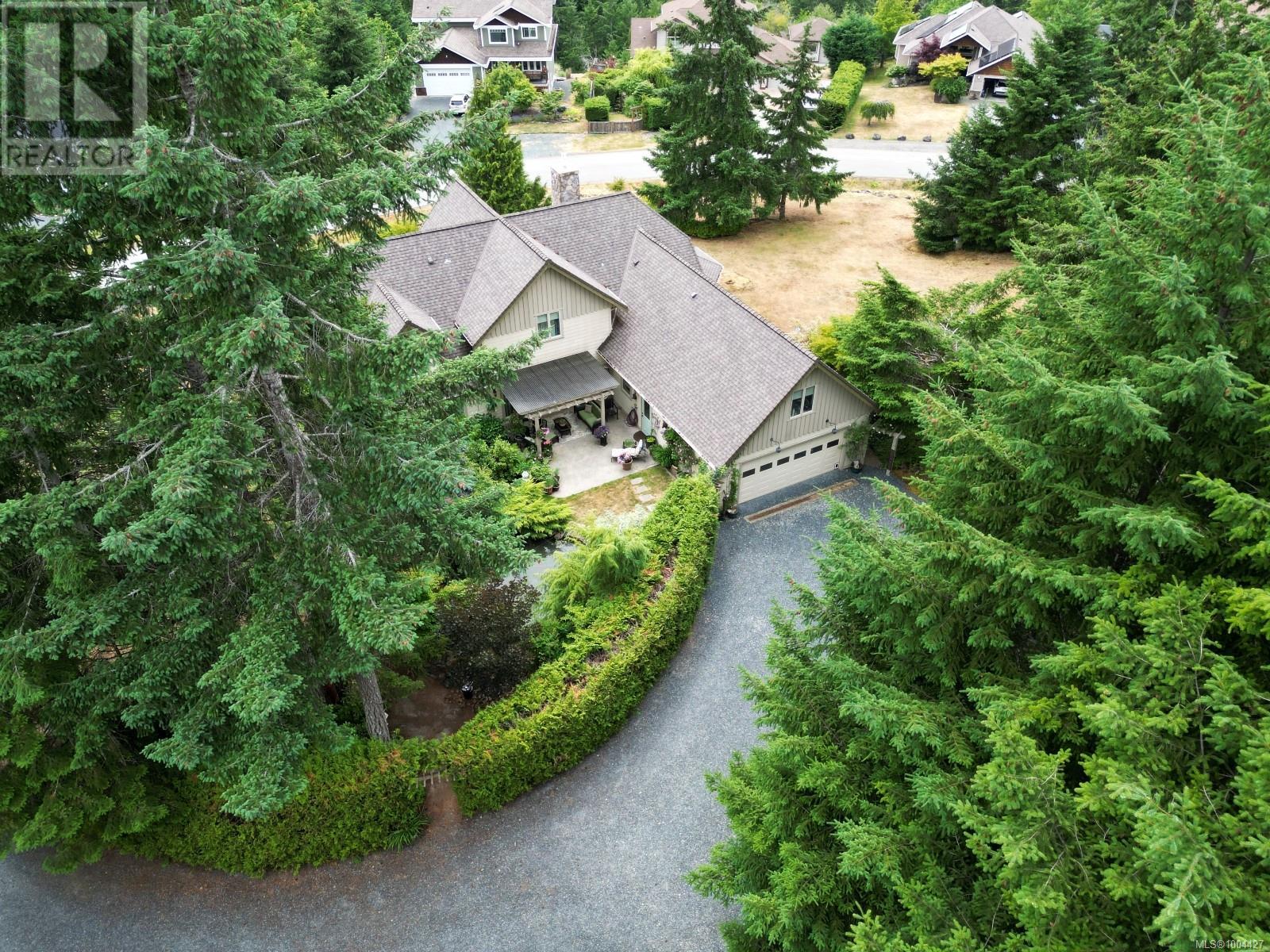 5479 Highland Dr, Port Alberni