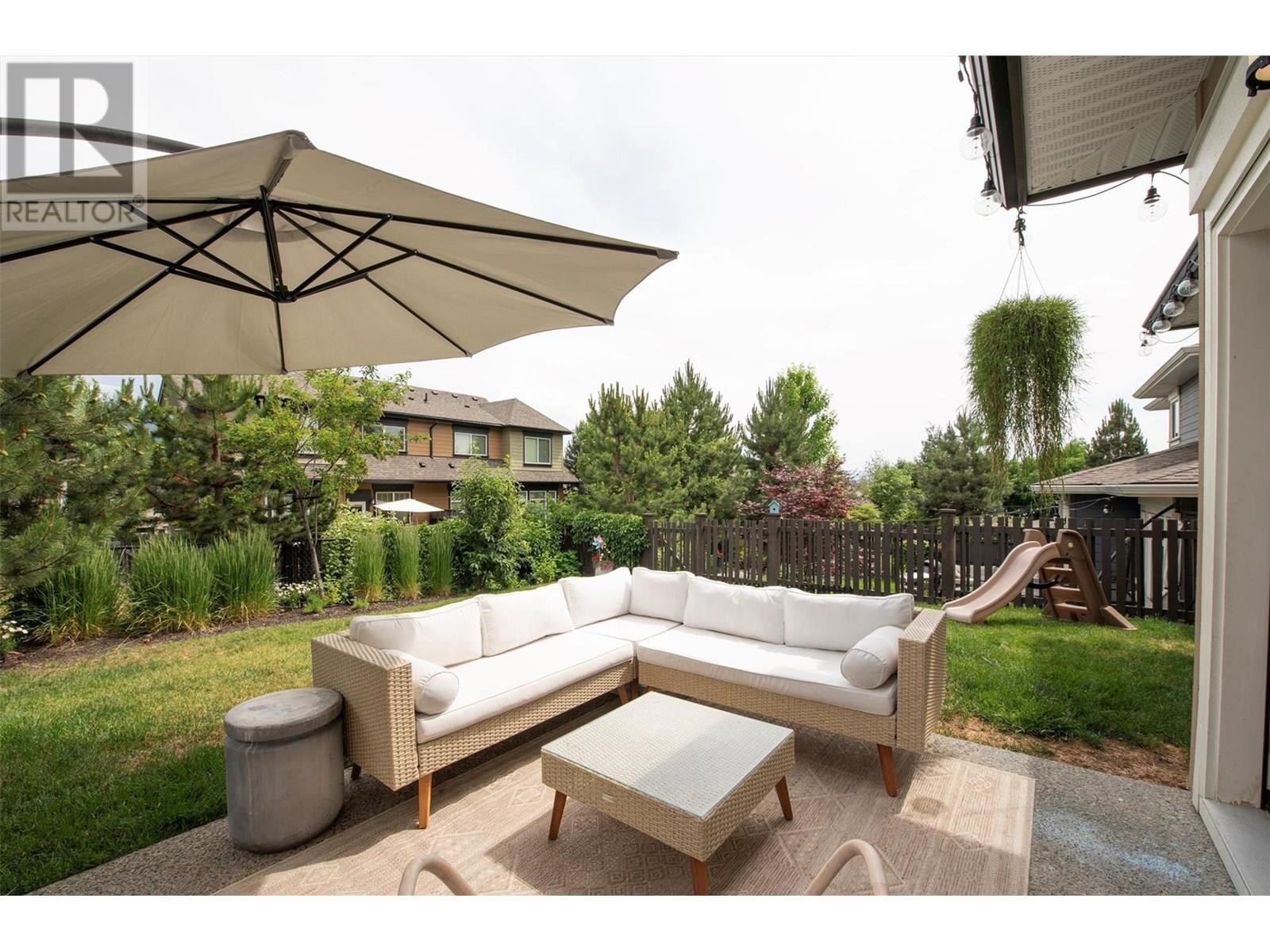 11 12850 Stillwater Court, Lake Country