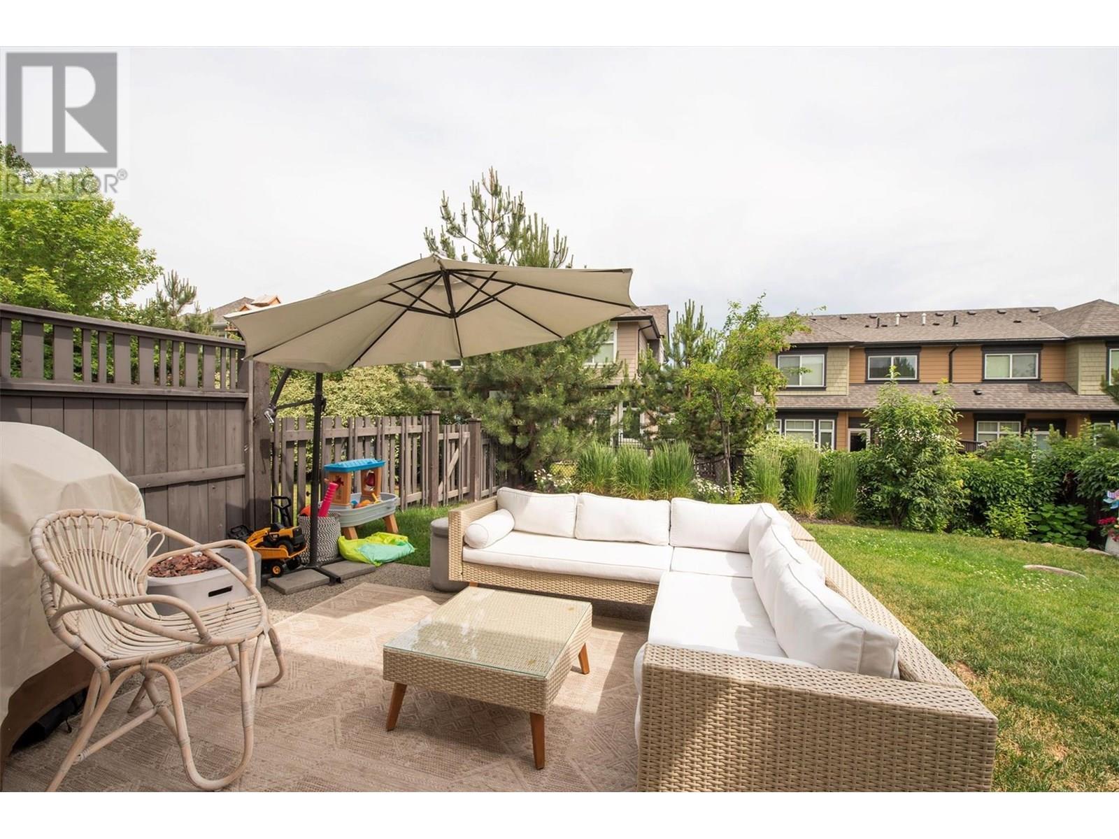 11 12850 Stillwater Court, Lake Country