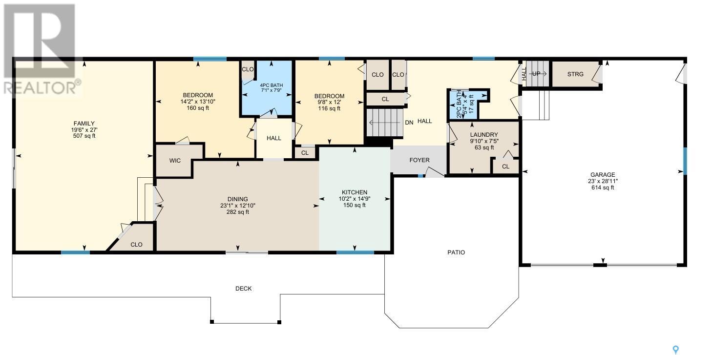 Photo 45 of Zolinski Acreage, Whiska Creek Rm No 106 SK