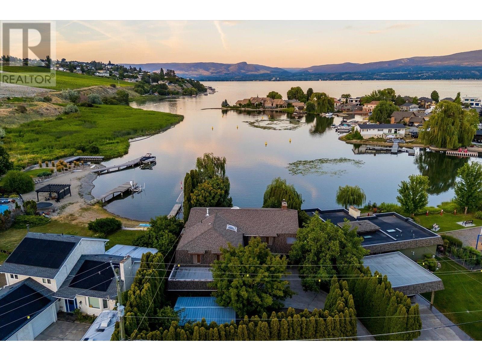 Photo 50 of 1440 Green Bay Road, West Kelowna BC