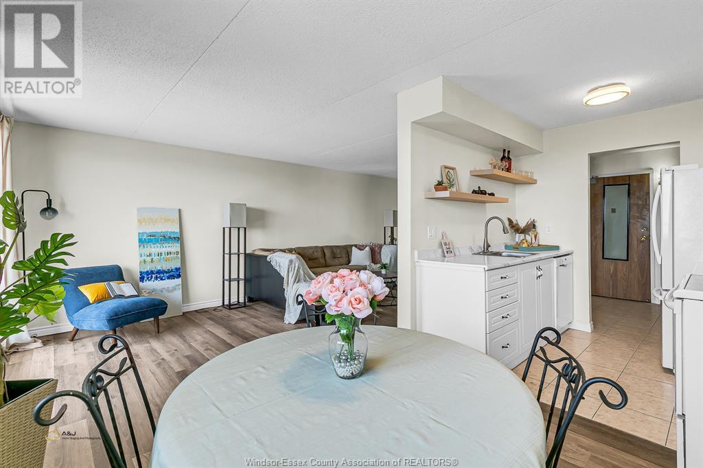 Photo 3 of 150 Park Street Unit 1513, Windsor ON