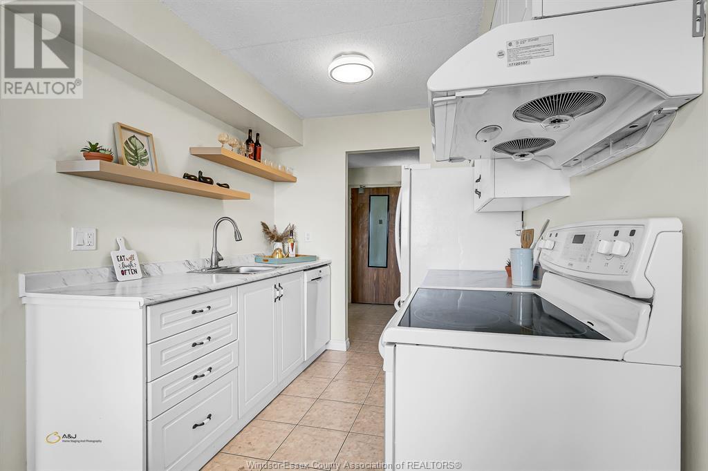 Photo 2 of 150 Park Street Unit 1513, Windsor ON
