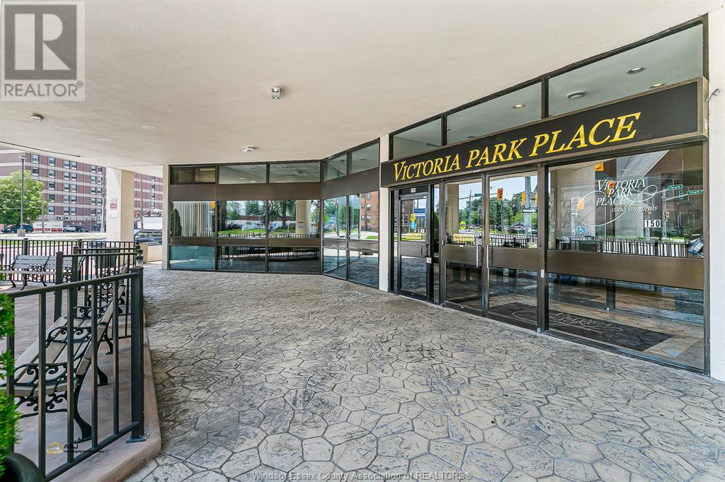 Photo 18 of 150 Park Street Unit 1513, Windsor ON
