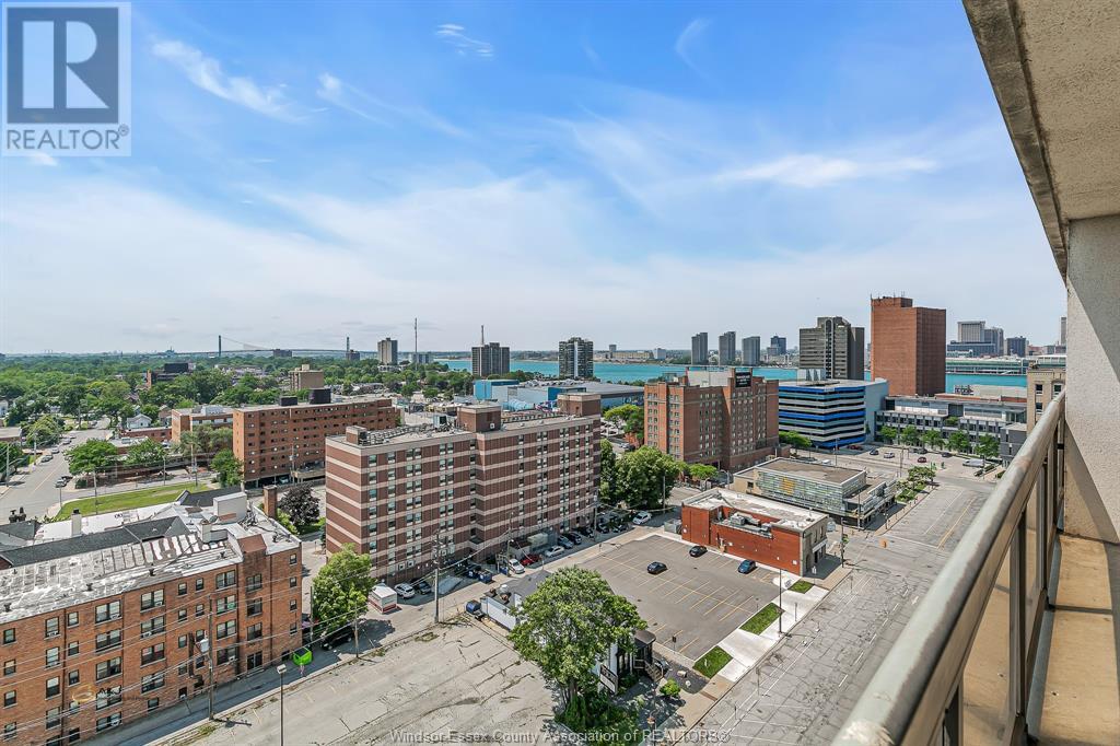 Photo 24 of 150 Park Street Unit 1513, Windsor ON