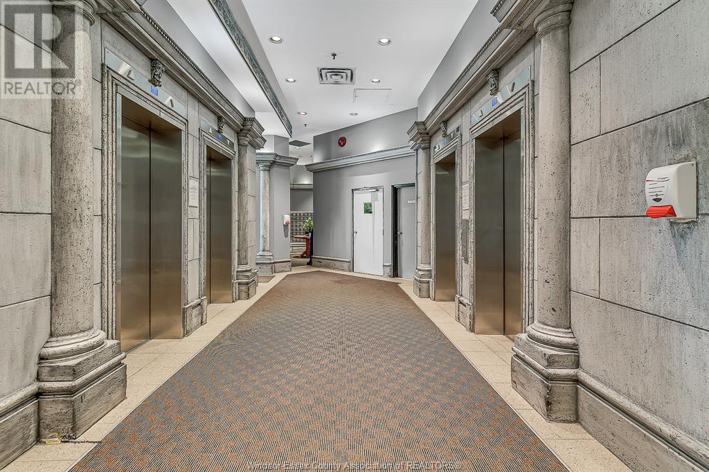 Photo 17 of 150 Park Street Unit 1513, Windsor ON
