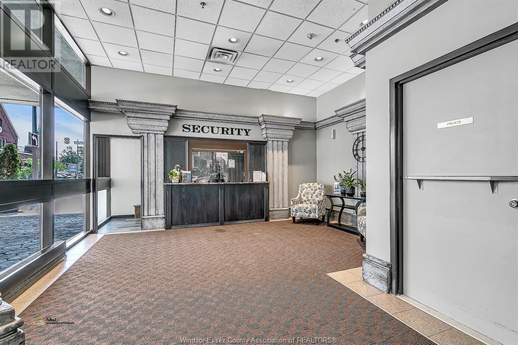 Photo 10 of 150 Park Street Unit 1513, Windsor ON