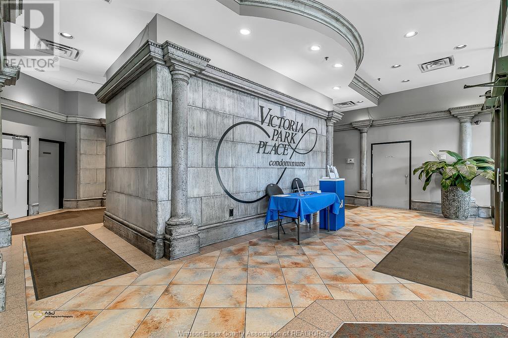 Photo 16 of 150 Park Street Unit 1513, Windsor ON