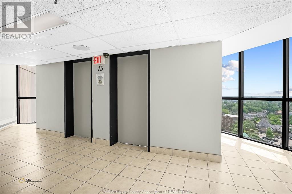 Photo 8 of 150 Park Street Unit 1513, Windsor ON
