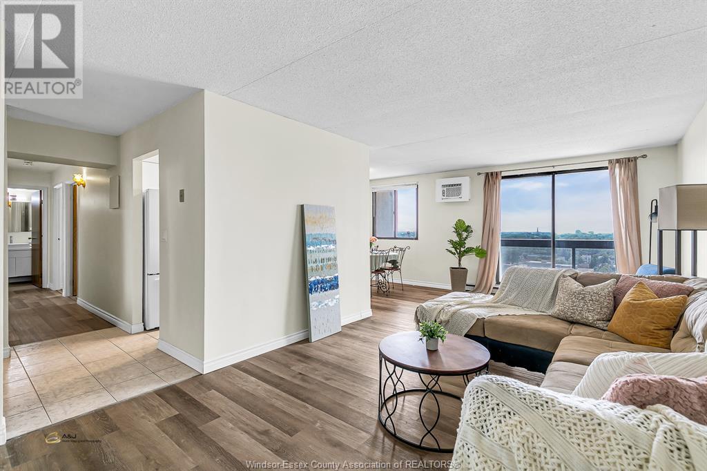 Photo 6 of 150 Park Street Unit 1513, Windsor ON