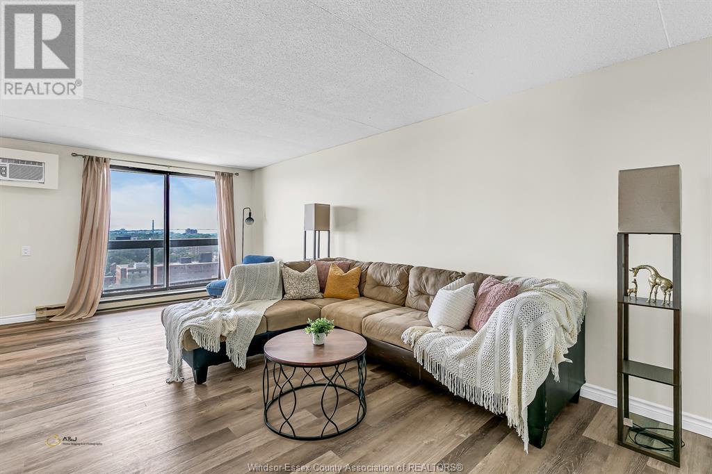 Photo 9 of 150 Park Street Unit 1513, Windsor ON