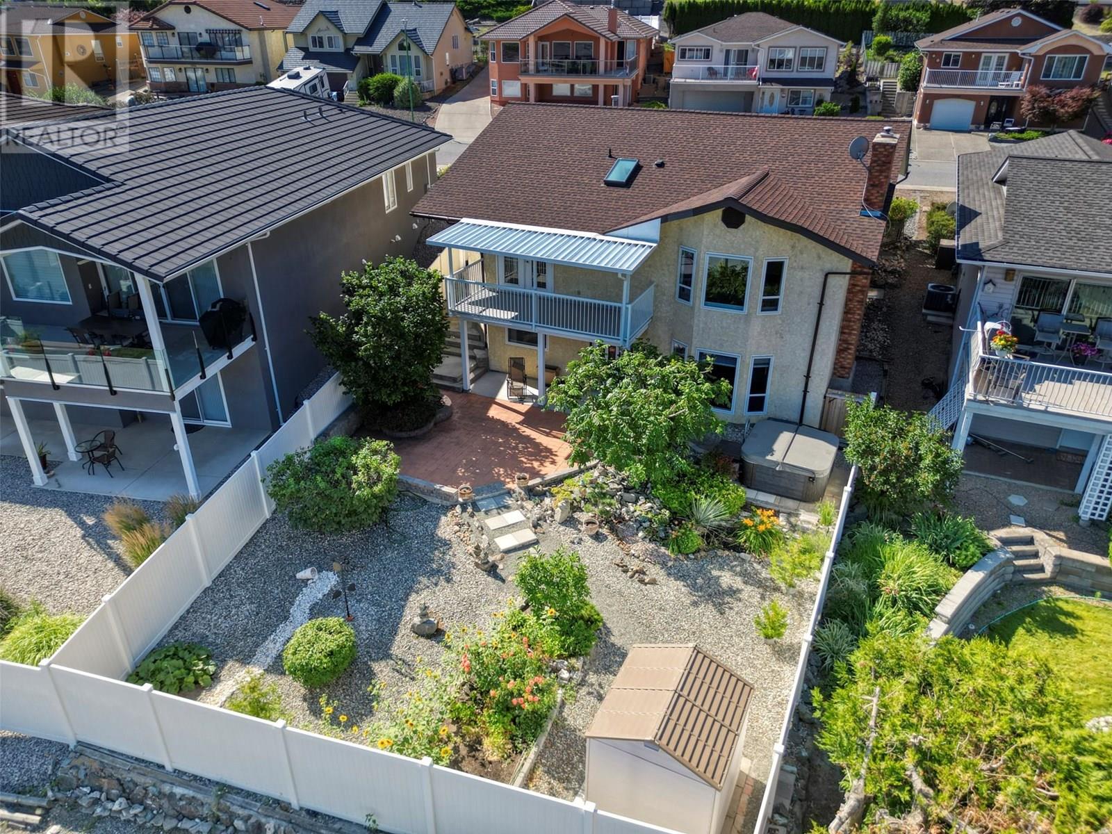 11913 QUAIL RIDGE Place, Osoyoos