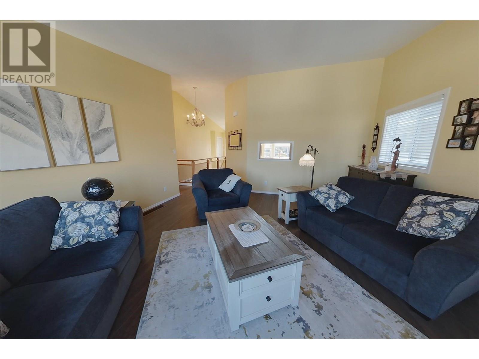 11913 QUAIL RIDGE Place, Osoyoos