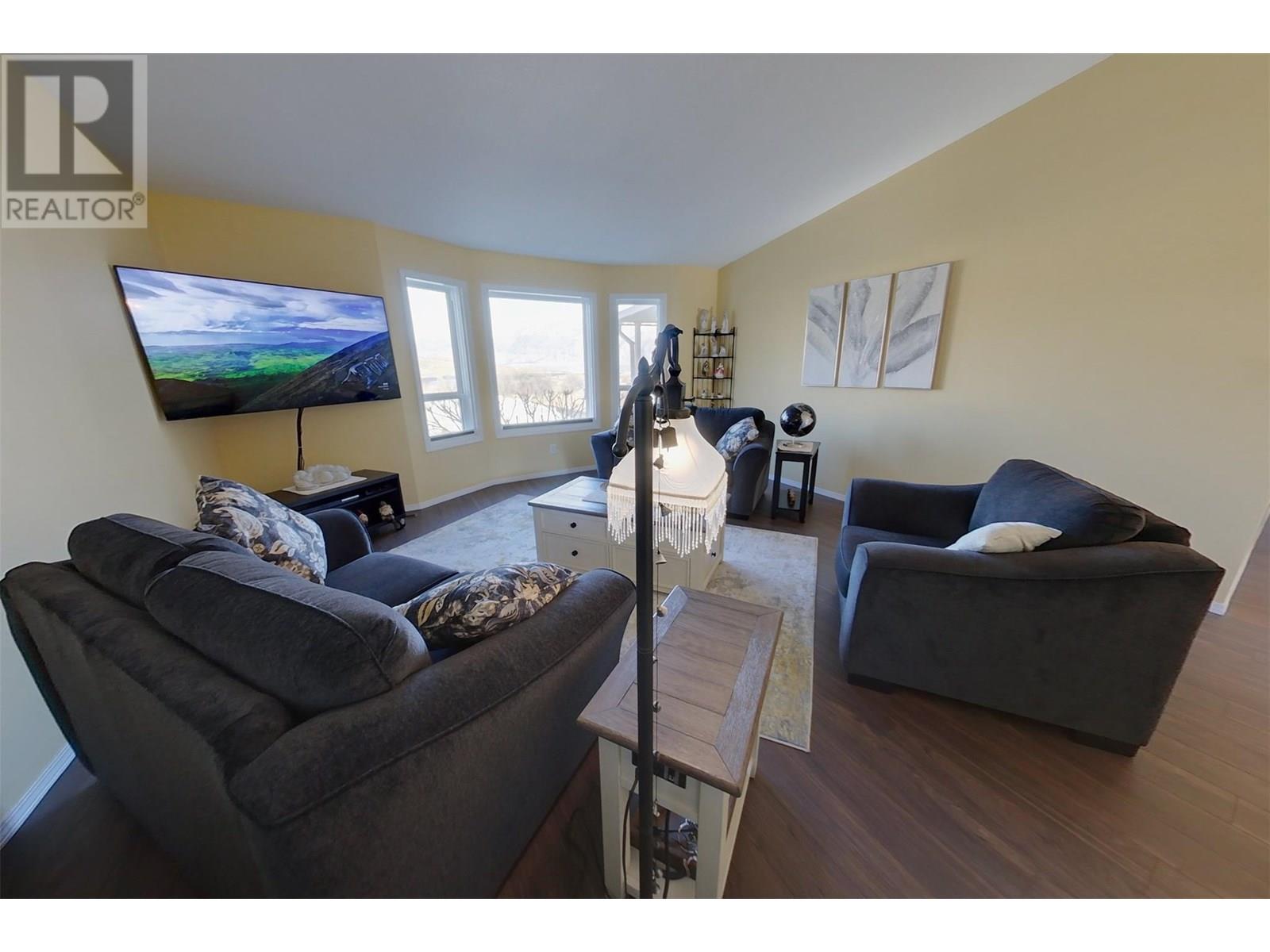 11913 QUAIL RIDGE Place, Osoyoos
