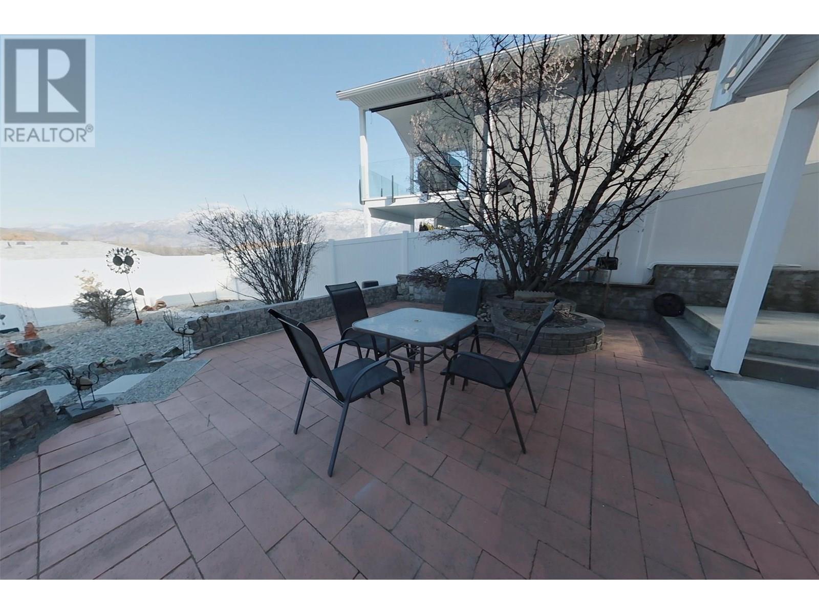 11913 QUAIL RIDGE Place, Osoyoos