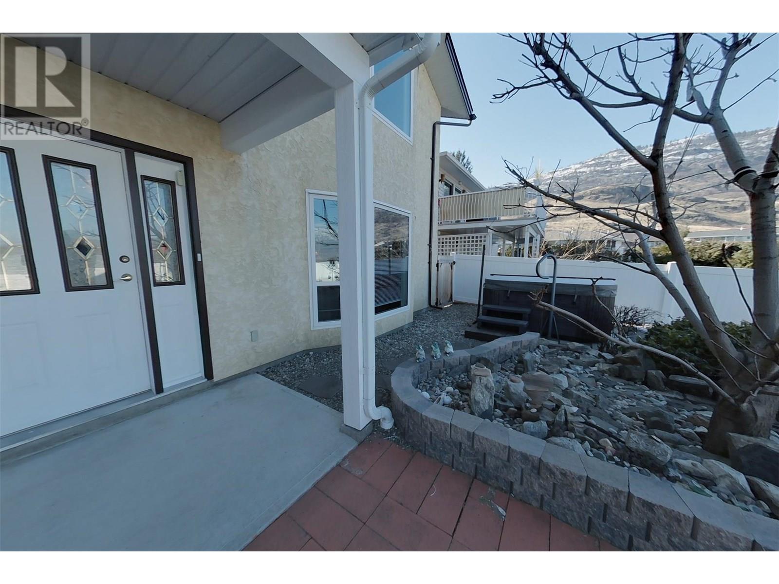11913 QUAIL RIDGE Place, Osoyoos