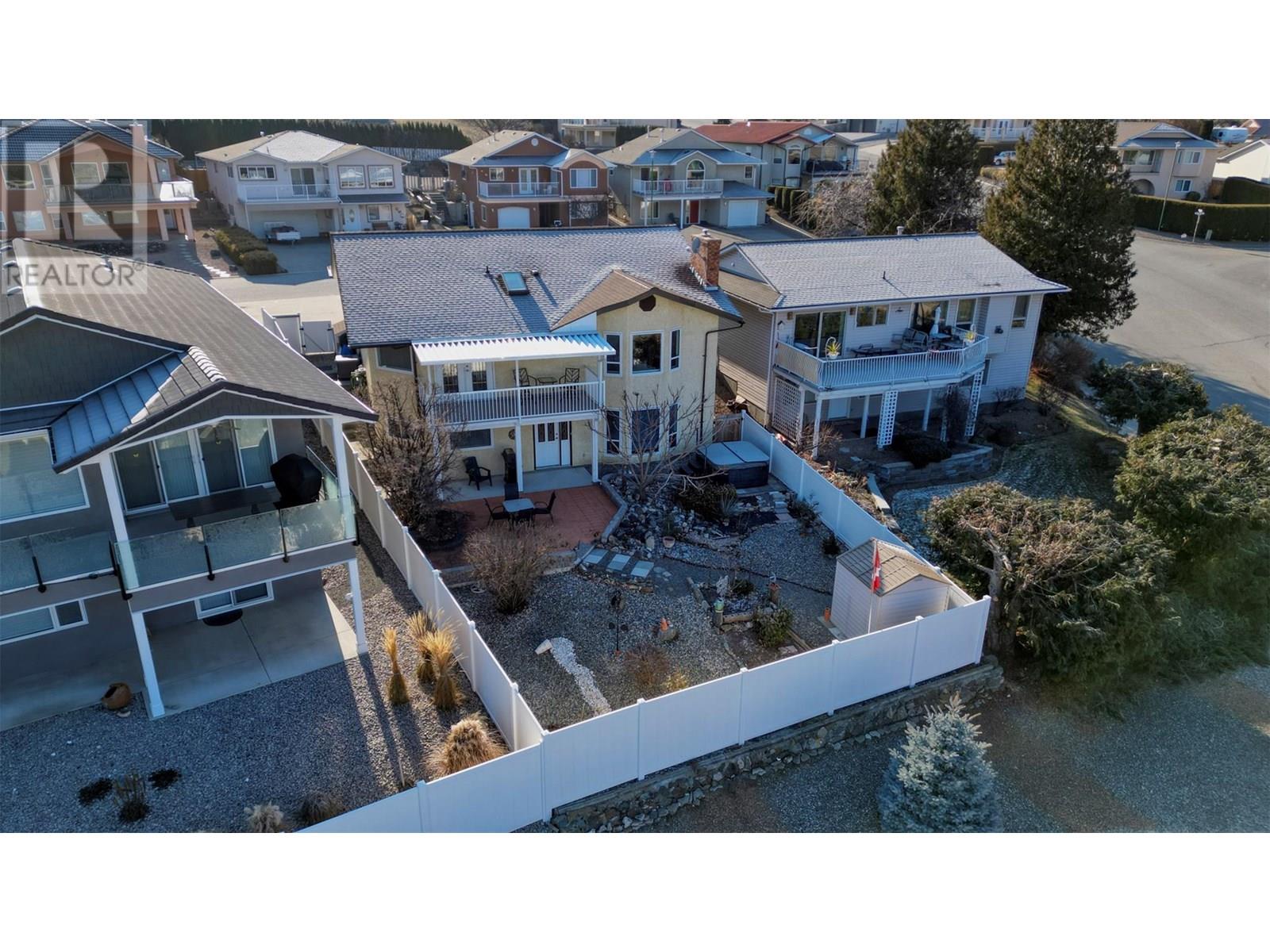 11913 QUAIL RIDGE Place, Osoyoos