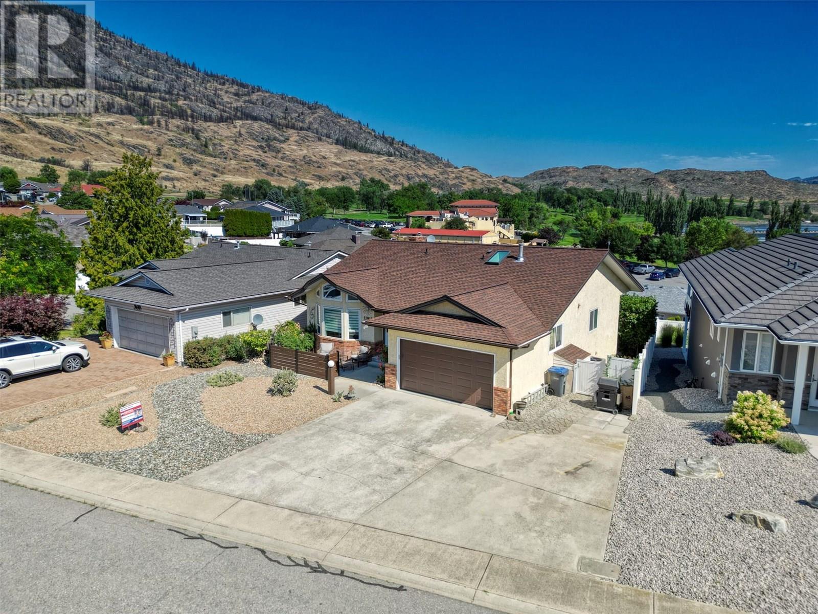 11913 QUAIL RIDGE Place, Osoyoos